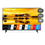 LG Smart TV 43 Pouces AI ThinQ