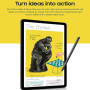 Stylet pour Samsung Galaxy Tab S6 Lite