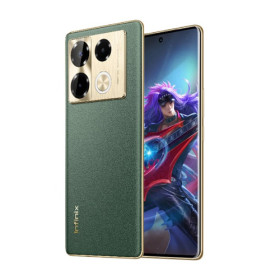 Infinix Note 40 Pro 108MP (8Go RAM / 256Go)