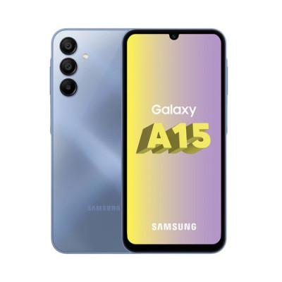 Samsung Galaxy A15 6GB RAM/128GB