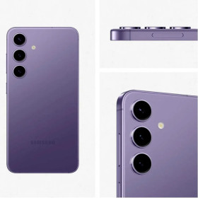 Samsung S24 5G Violet 8GB RAM / 256GB