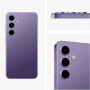 Samsung S24 5G Violet 8GB RAM / 256GB