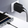 Chargeur PD Duo Samsung 35 Watts