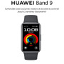 HUAWEI Band 9 Noir
