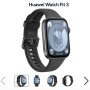 Huawei Watch Fit 3 Noir