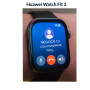 Huawei Watch Fit 3 Noir