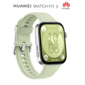 Huawei Watch Fit 3