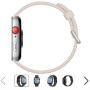 Montre Connectée Huawei Watch Fit 3