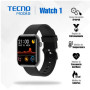 Tecno Watch 1 Montre Connectée