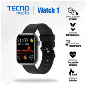 Tecno Watch 1 Montre Connectée
