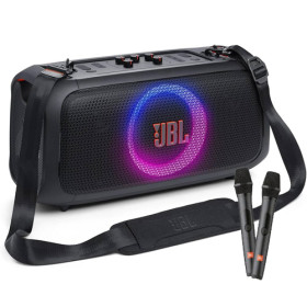 Enceinte JBL PartyBox On-The-Go