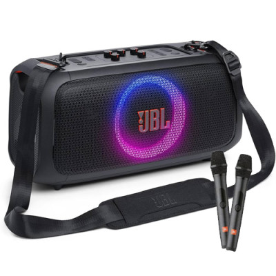 Enceinte JBL PartyBox On-The-Go