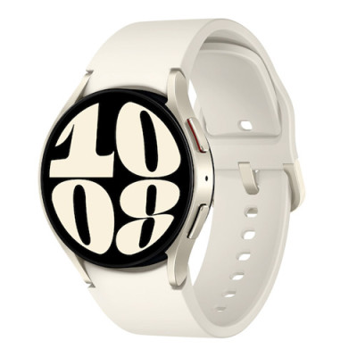 Samsung Galaxy Watch 6 (40mm Gold )