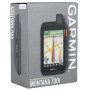 GPS Garmin Montana 700i