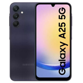 Samsung Galaxy A25 5G 8GB / 256GB