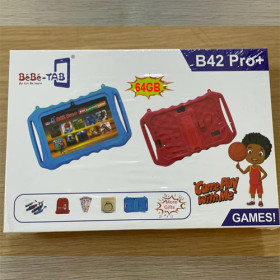 Bebe Tab B42 Pro Plus 4GB RAM /64GB