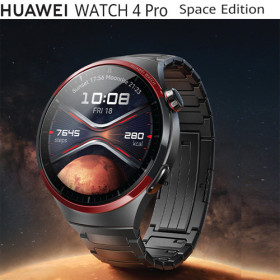 Huawei Watch 4 Pro Space Edition