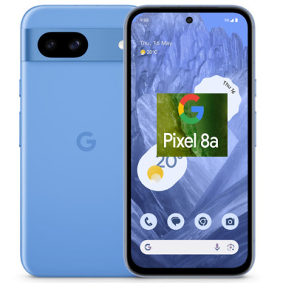 Google Pixel 8a 5G Dual Sim 128Go