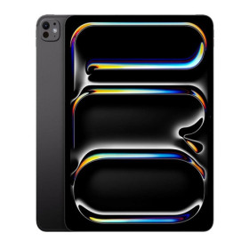 iPad Pro 13 M4 256Go Noir
