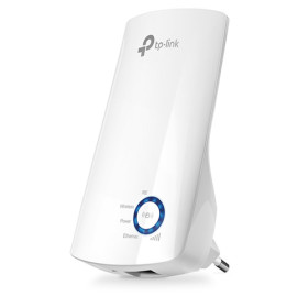 Répéteur WiFi 300 Mbps 2.4GHz