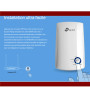 Répéteur WiFi 300 Mbps 2.4GHz