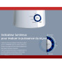 Répéteur WiFi 300 Mbps 2.4GHz