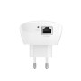 Répéteur WiFi 300 Mbps 2.4GHz Port Ethernet