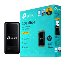 TP-Link Clé WiFi N300 Mbps