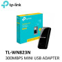 Adaptateur WiFi USB 2.0 300 Mbps