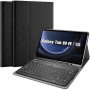 Étui avec clavier Samsung Tab S9 FE/Tab S9