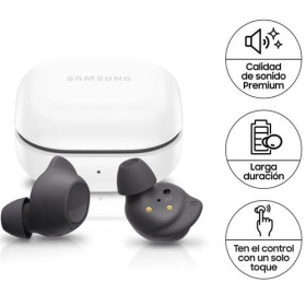 Ecouteurs Samsung Buds FE Noir
