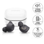 Ecouteurs Samsung Buds FE Noir