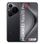 HUAWEI Pura 70 Pro Noir 12GB RAM - 512GB