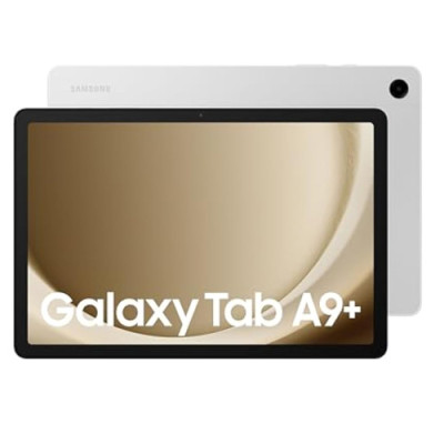 Samsung Galaxy Tab A9+ 5G 7040 mAh 8 Go RAM - 128 Go