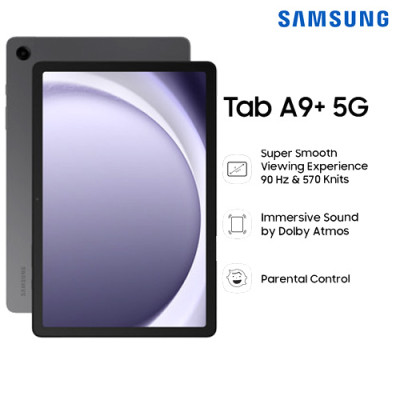 Samsung Galaxy Tab A9+
