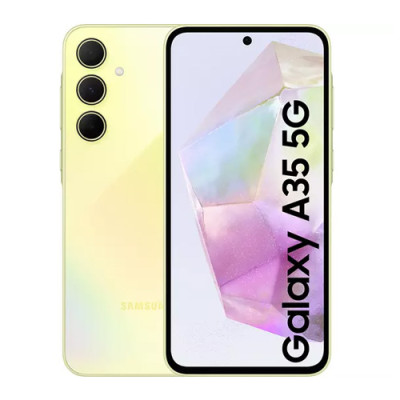 Samsung Galaxy A55 5G (8GB RAM / 256GB)