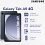 Samsung Galaxy Tab A9 4G RAM 4Go/64Go