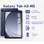 Samsung Tab A9 4Go RAM / 64Go 5100 mAh