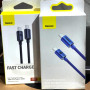 Câble de charge Rapide Baseus Cafule PD 2.0 100W - 2M