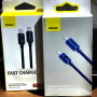 Câble de charge Rapide PD 2.0 100W - 2M