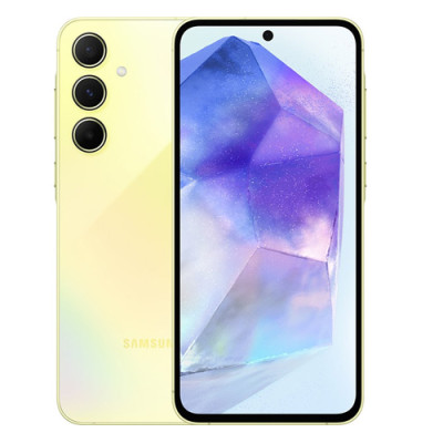Samsung A55 5G 8Go RAM - 128Go