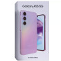 Samsung A55 5G avec Ecouteur Galaxy Buds Fe