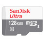Carte mémoire 128Go SDXC SanDisk Ultra