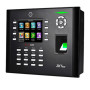 Lecteur d'empreinte digitale biométrique ZKTeco iClock 680