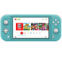 Nintendo Switch Lite - Vert