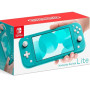 Nintendo Switch Lite - Vert