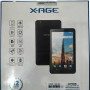 Tablette X-AGE Tab 40 4G Lte 8MP