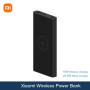 Power Bank Xiaomi 10W sans fil 10000mAh