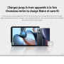 Power Bank Xiaomi 10W sans fil 10000mAh