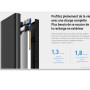 Power Bank Xiaomi 10W sans fil 10000mAh